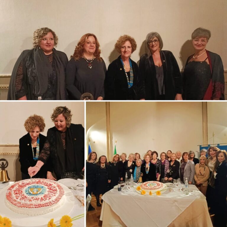 soroptimist