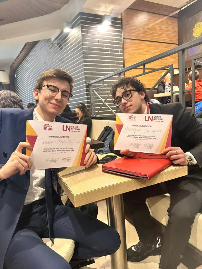 studenti farinato 1
