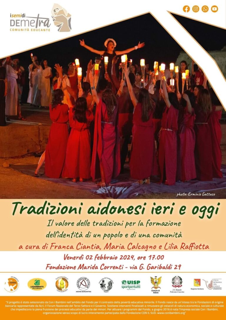 tradizioni aidonesi