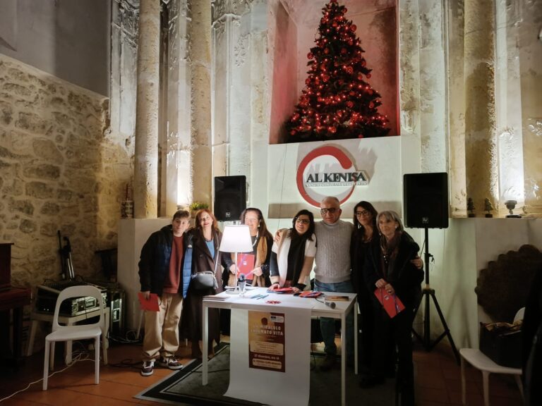 un miracolo chiamato vita