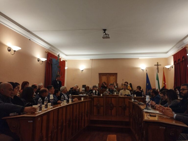 unione comuni