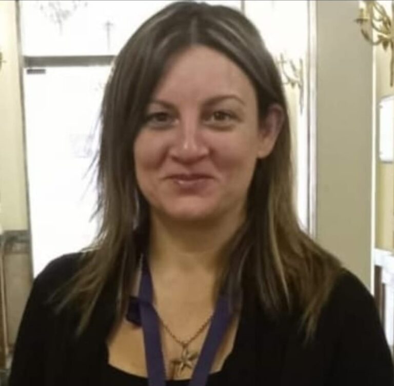 Benedetta Casullo