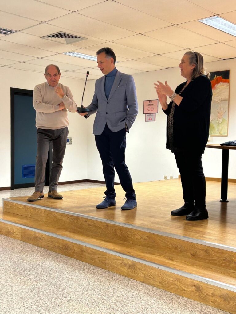 Cassarà, Zappia e Murè