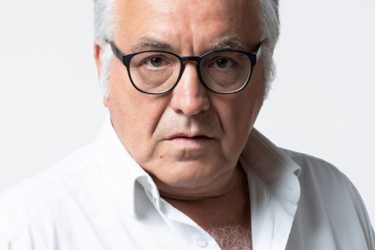 Gino Astorina foto 1