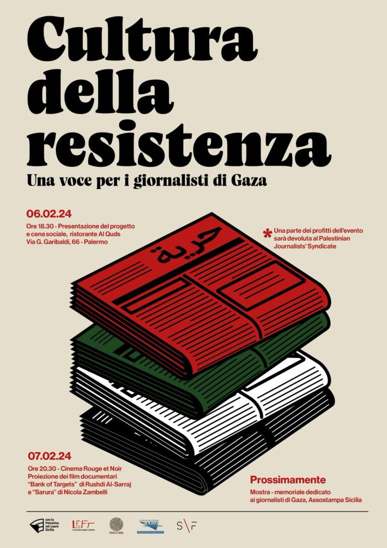 Giornalisti_Gaza