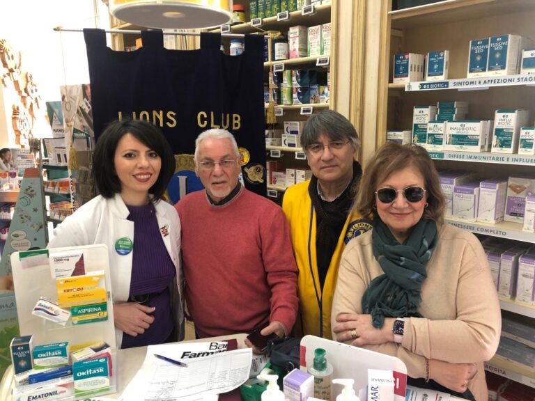 banco farmaceutico