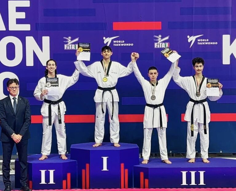 campione italiano