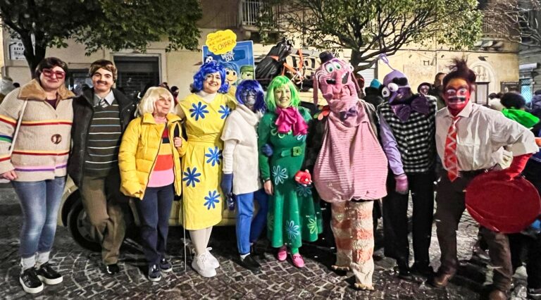 carnevale 1