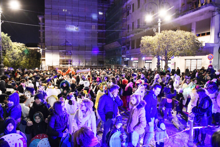 carnevale solidale 1