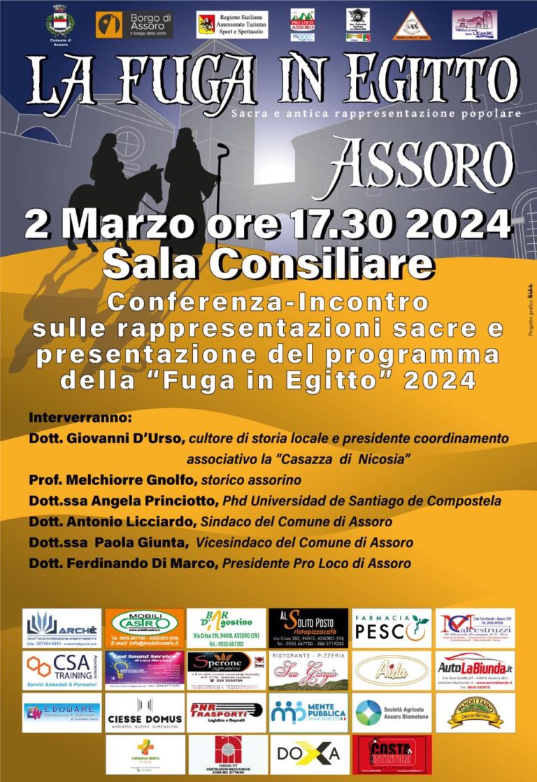 conferenza stampa