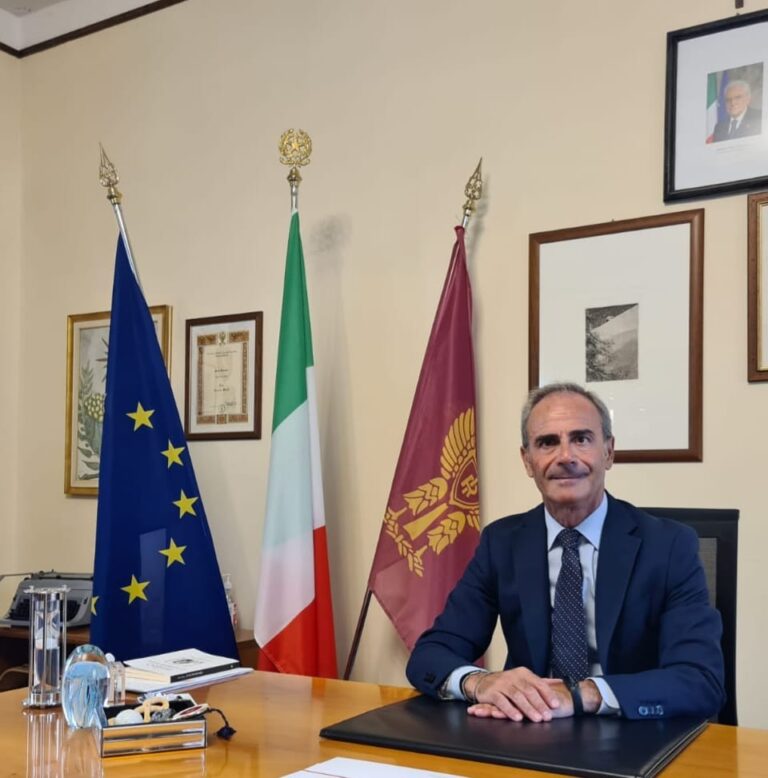 corrado basile