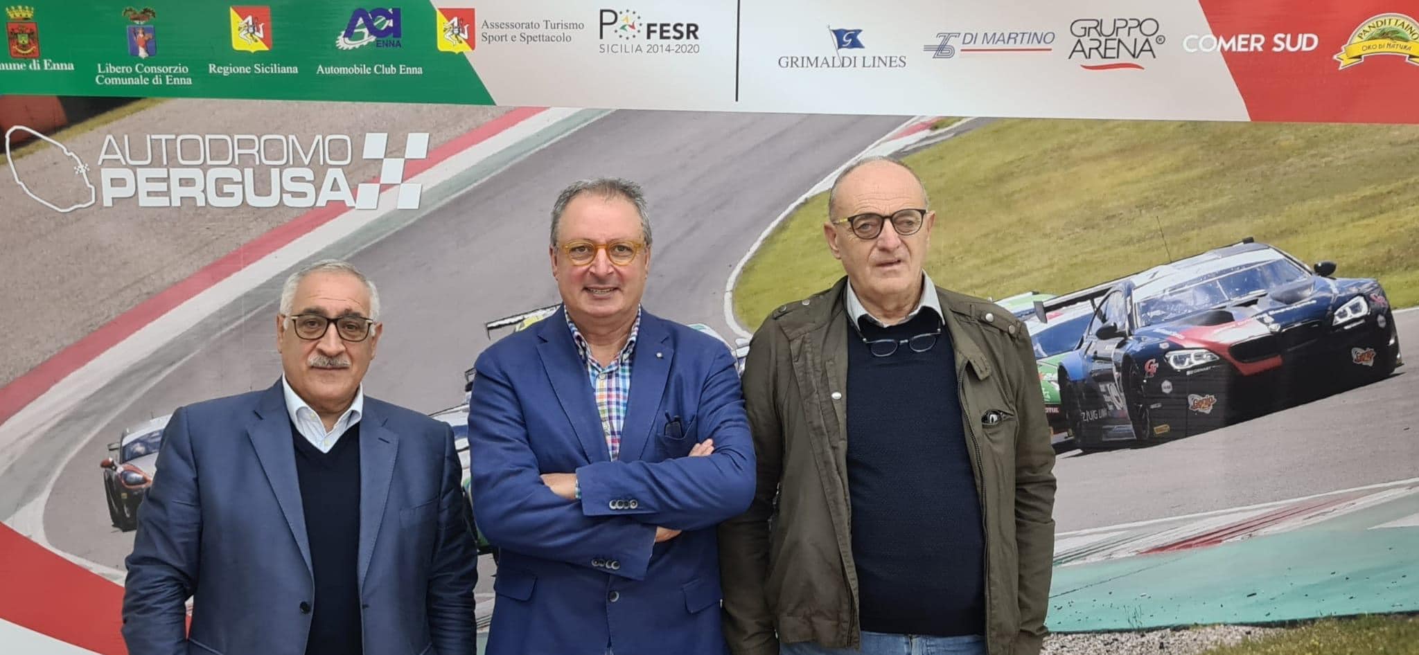foto CDA