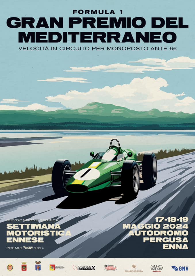 gran premio del mediterraneo