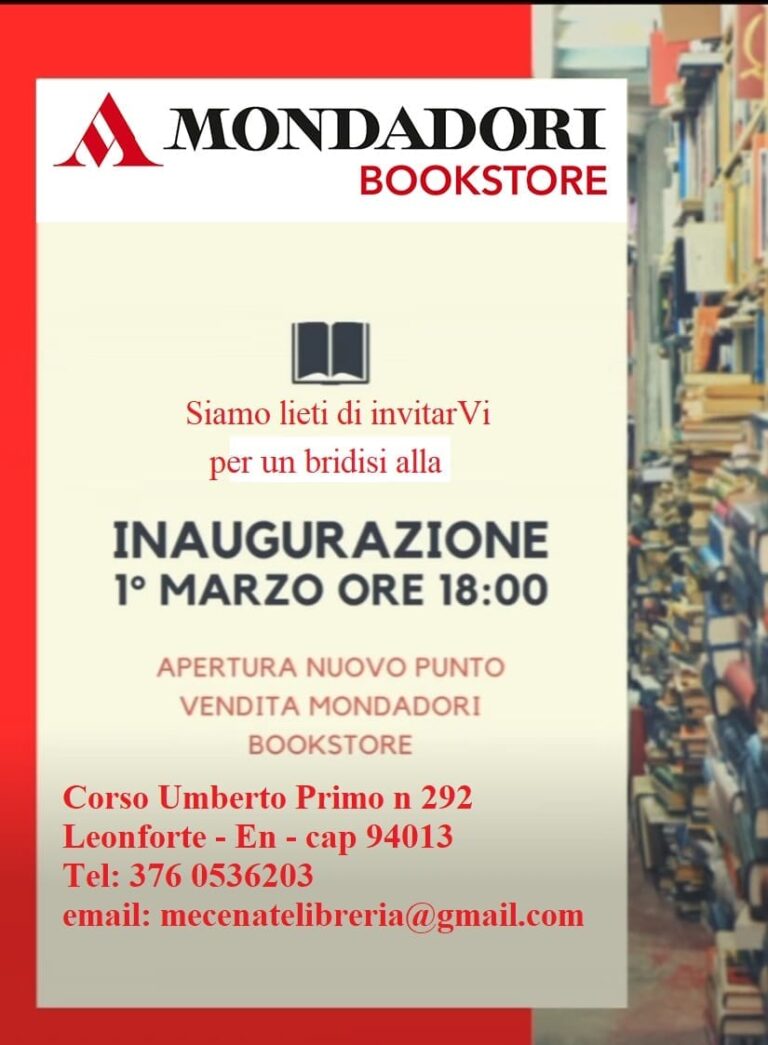mondadori