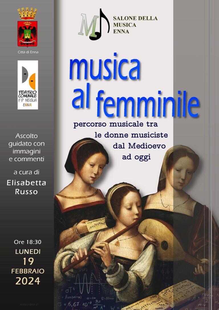 musica del medioevo