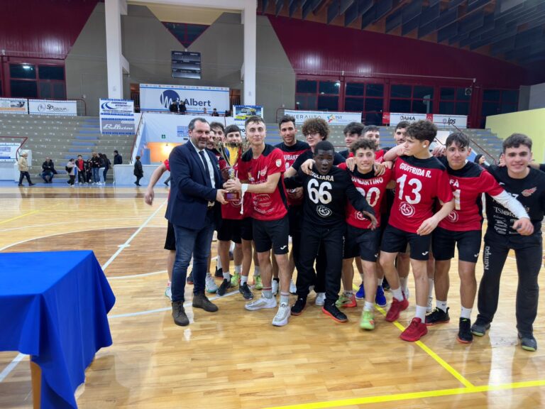 premiazione gela