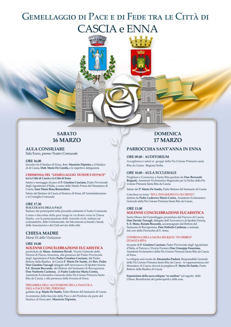 programma genellaggio