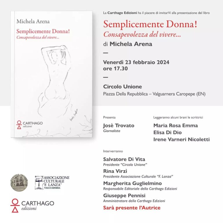 semplicemente donna 1