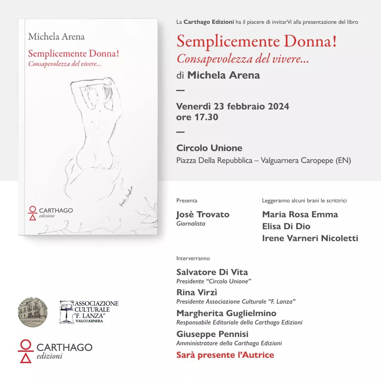 semplicemente donna 1