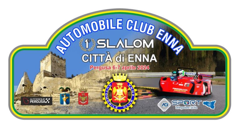 slalom 1