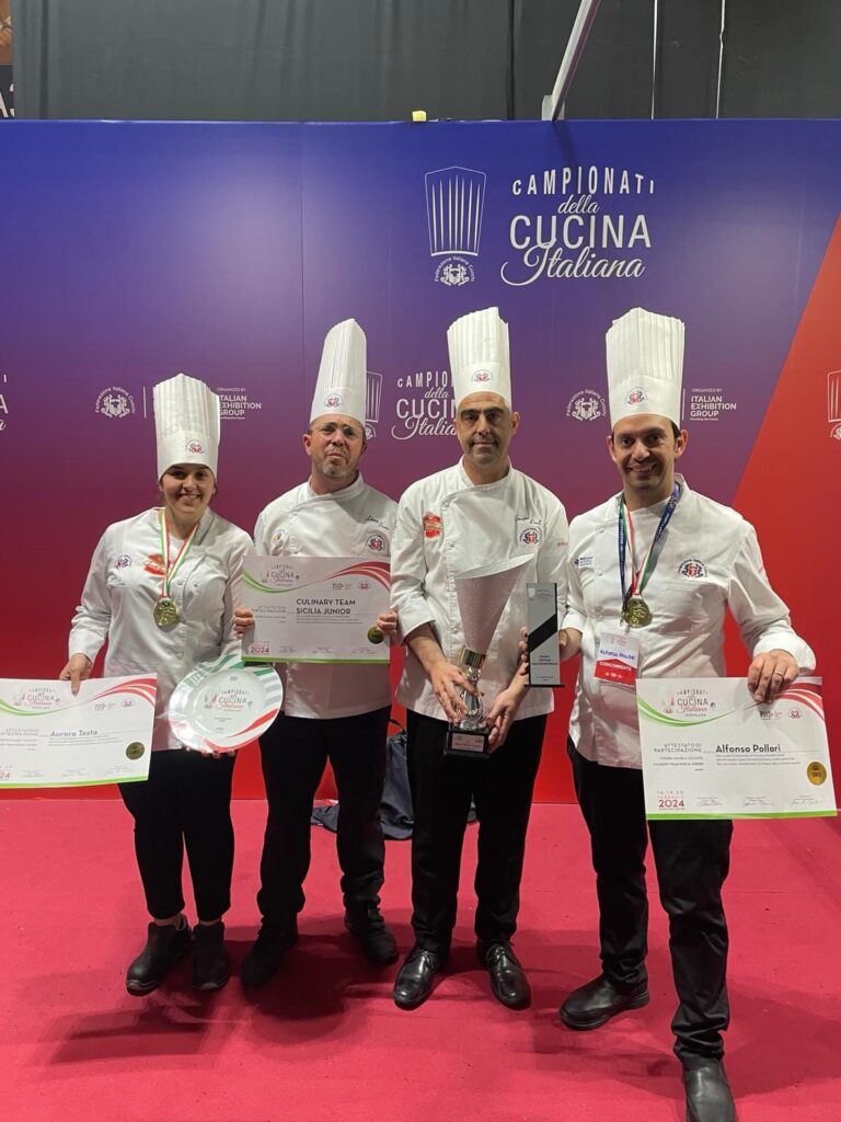 team sicilia
