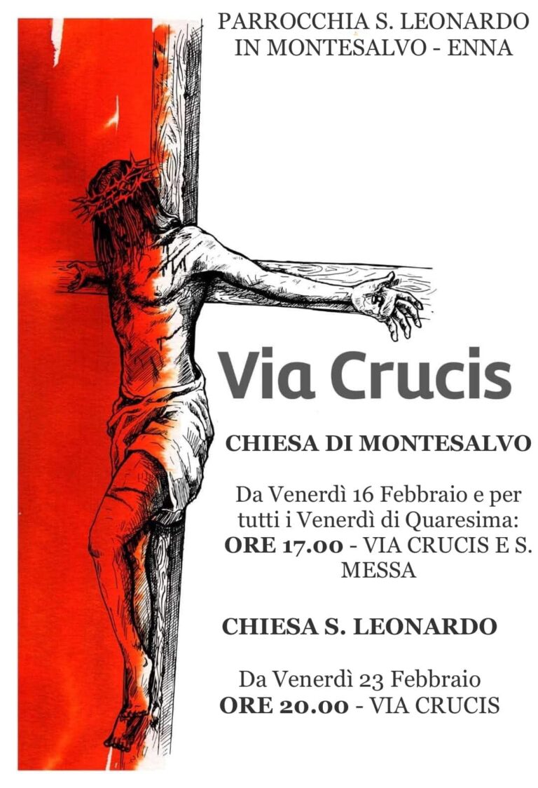 via crucis 1