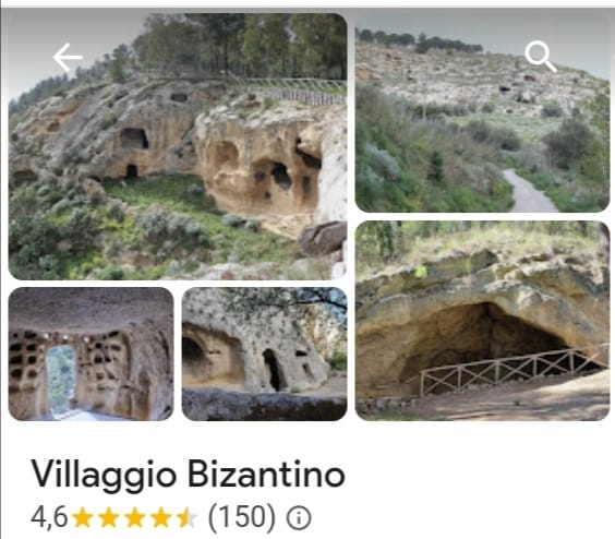 villaggio 3