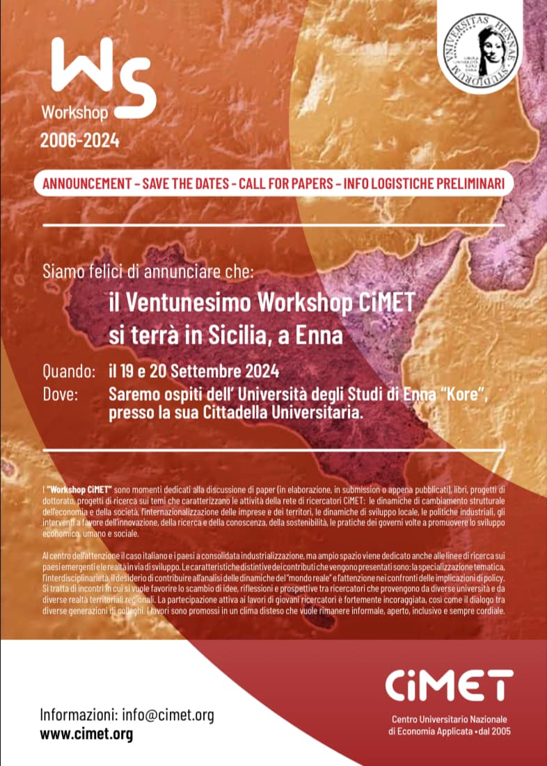 workshop