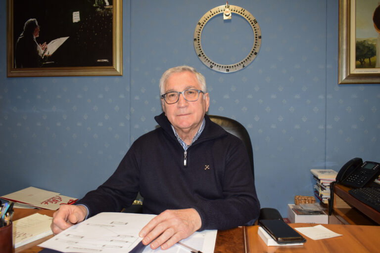 Padre Michele Pitronaci