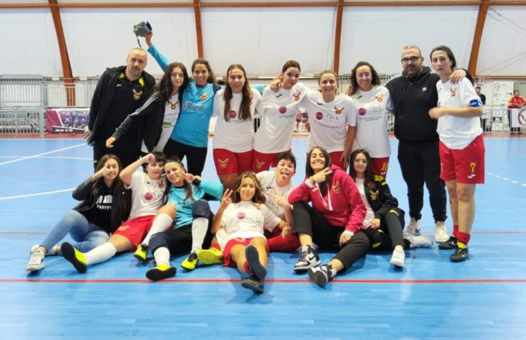 agira femminile