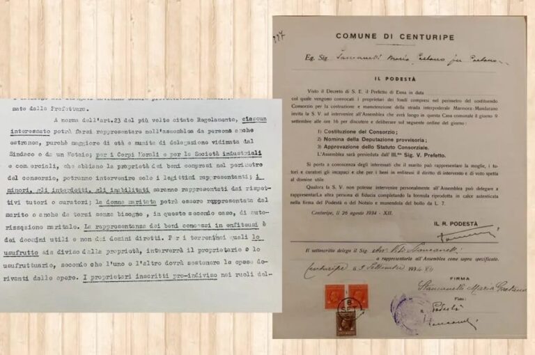 archivio di stato 1