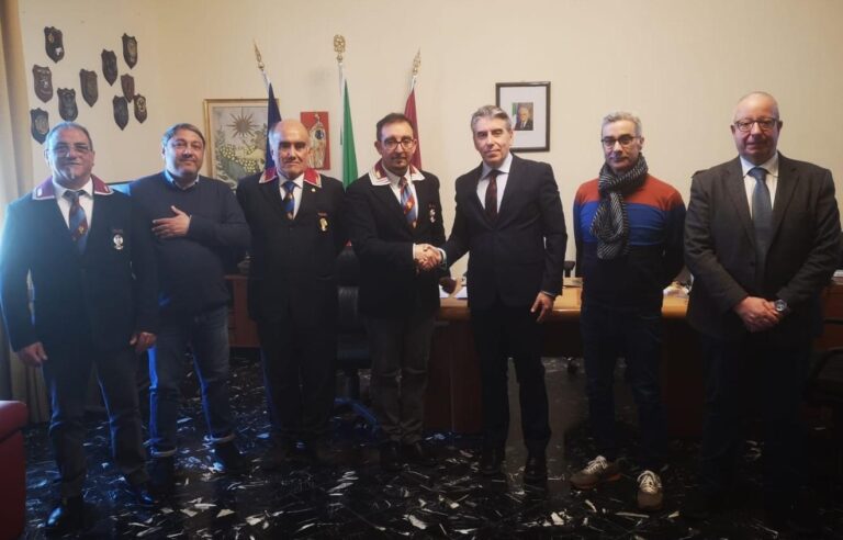 associazione polizia