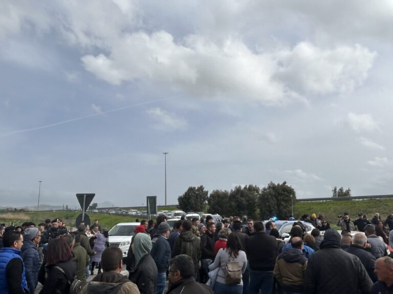 autostrada Dittaino