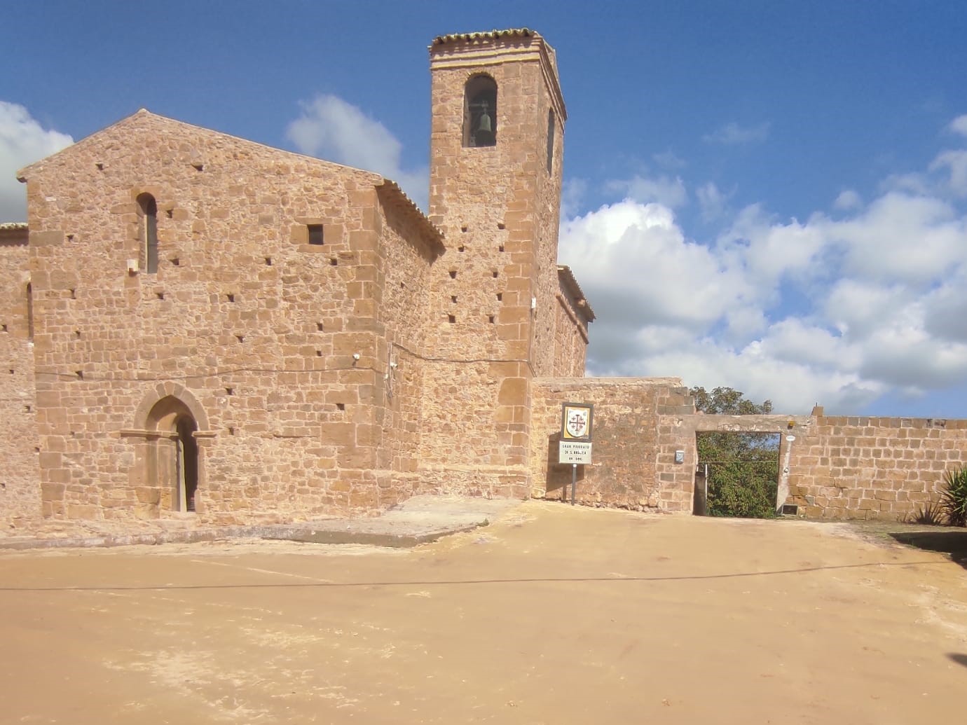 chiesa piazza armerina