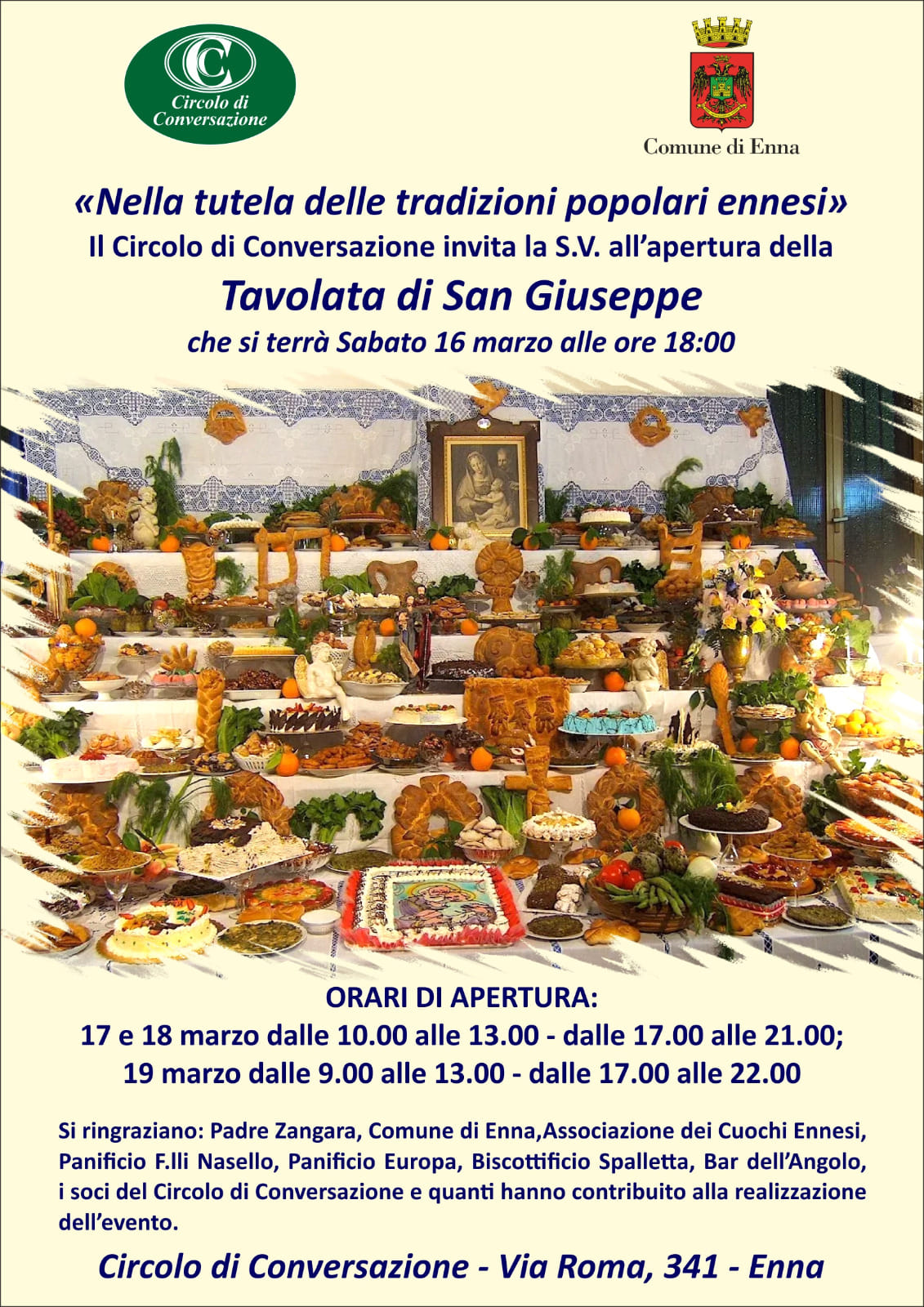 circolo 1