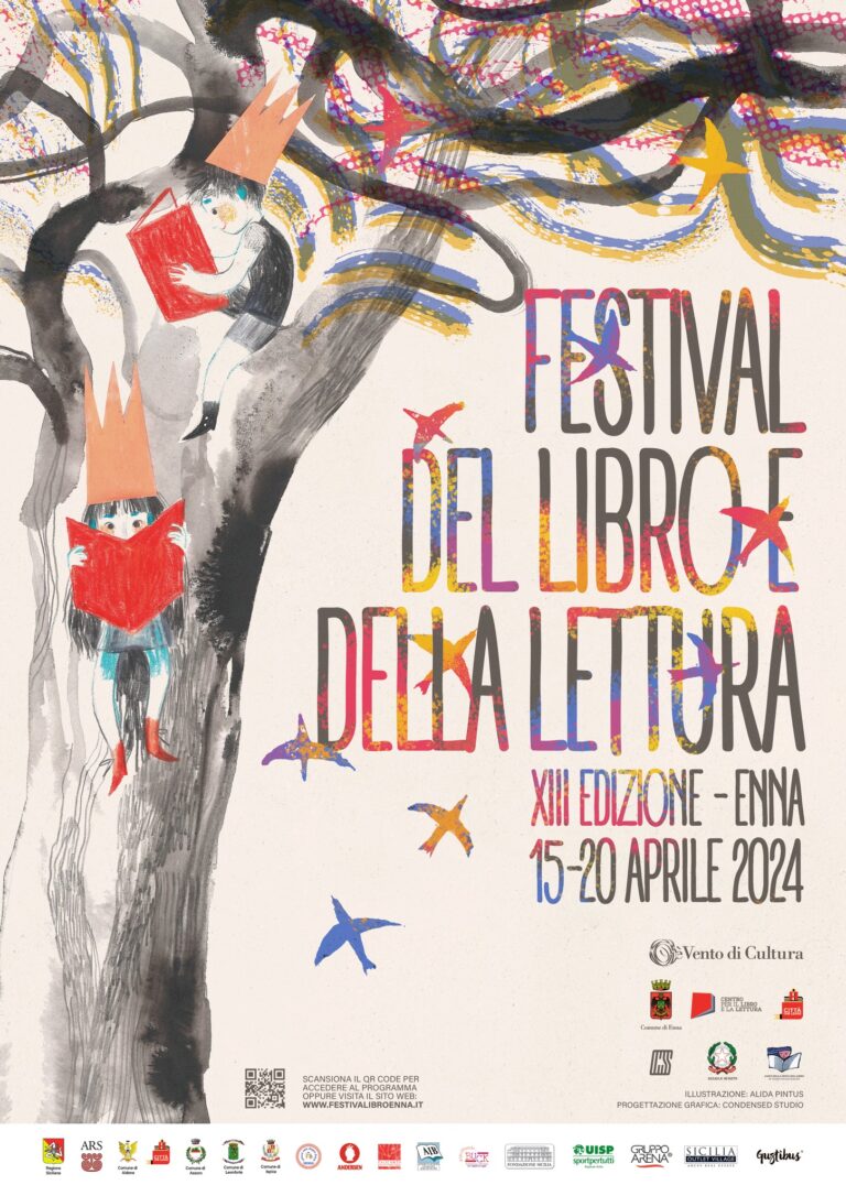 festival del libro