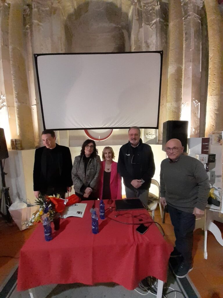 foto accademia
