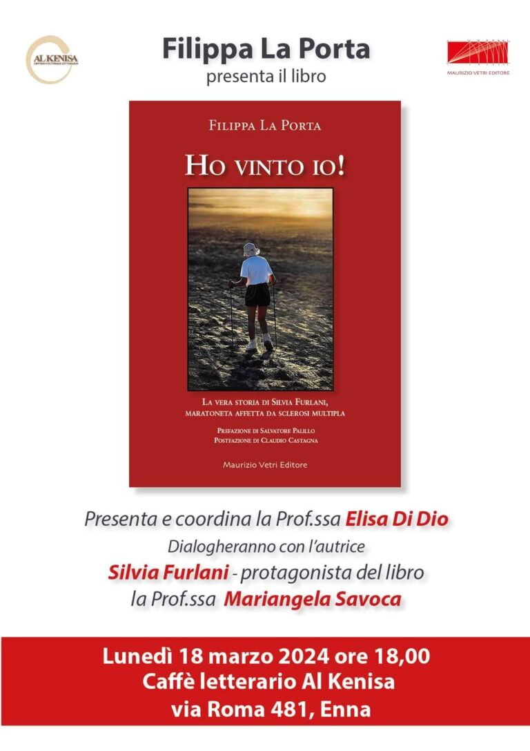 ho vinto io