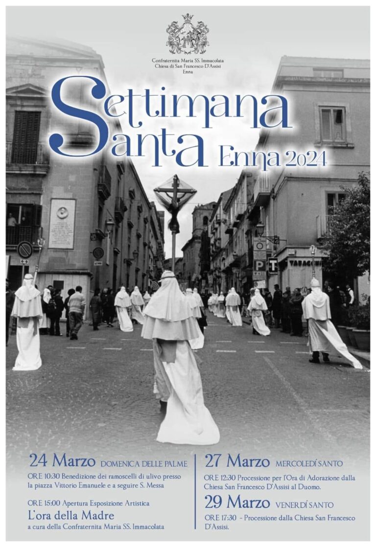 immacolata
