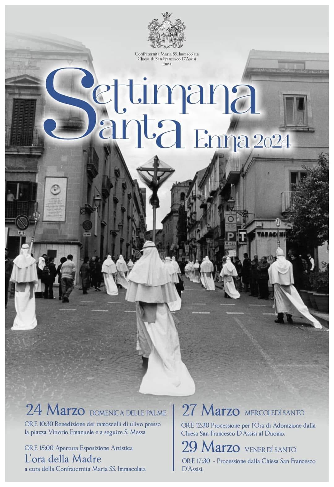 immacolata