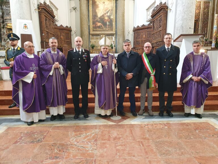 incontri istituzionali