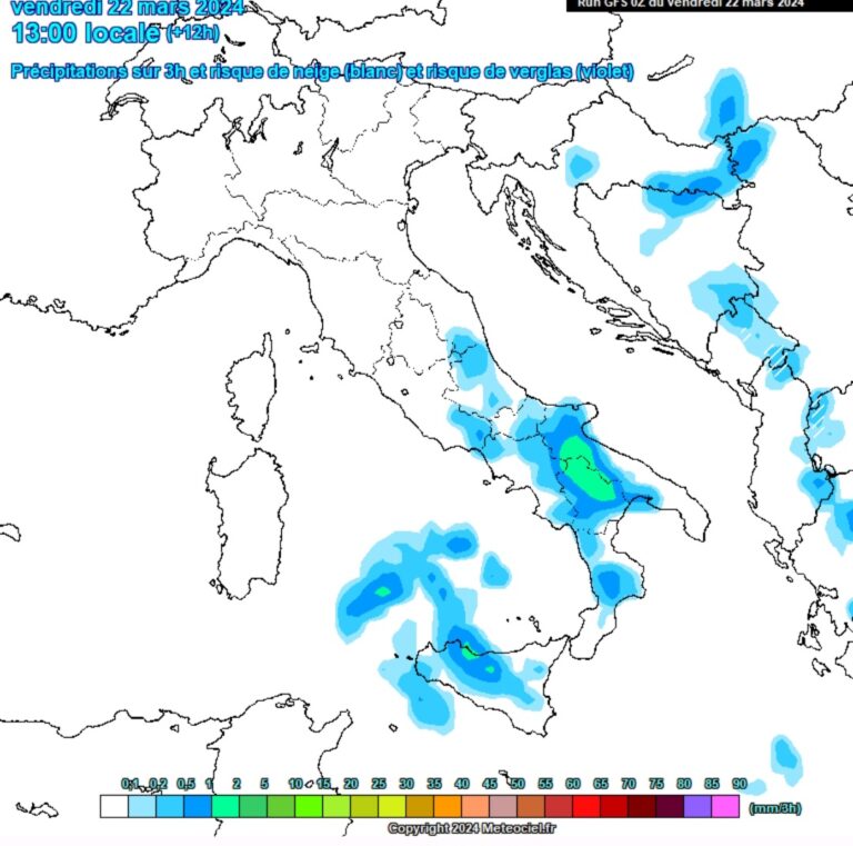 meteo 10