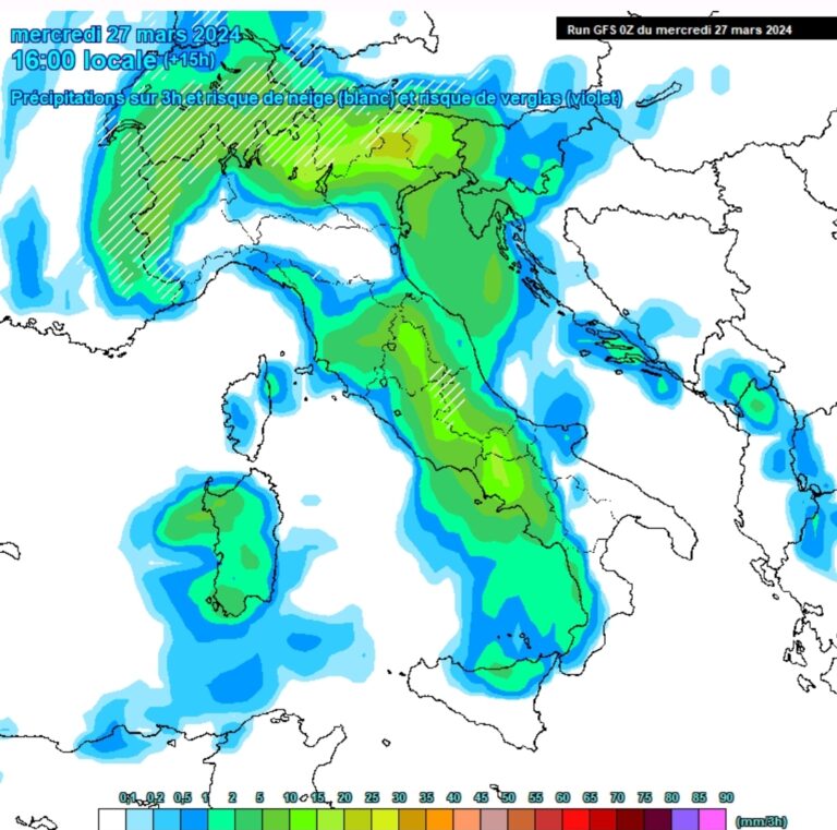 meteo 12