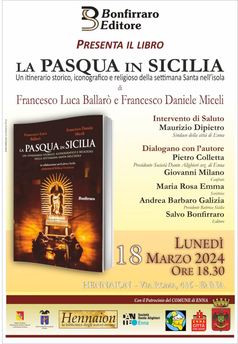 pasqua in sicilia 1