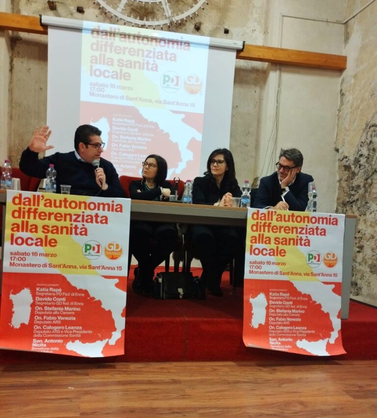 piazza armerina Pd
