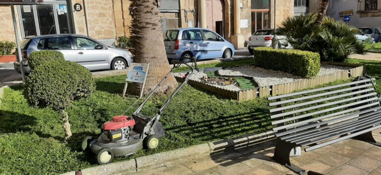 piazza mazzini