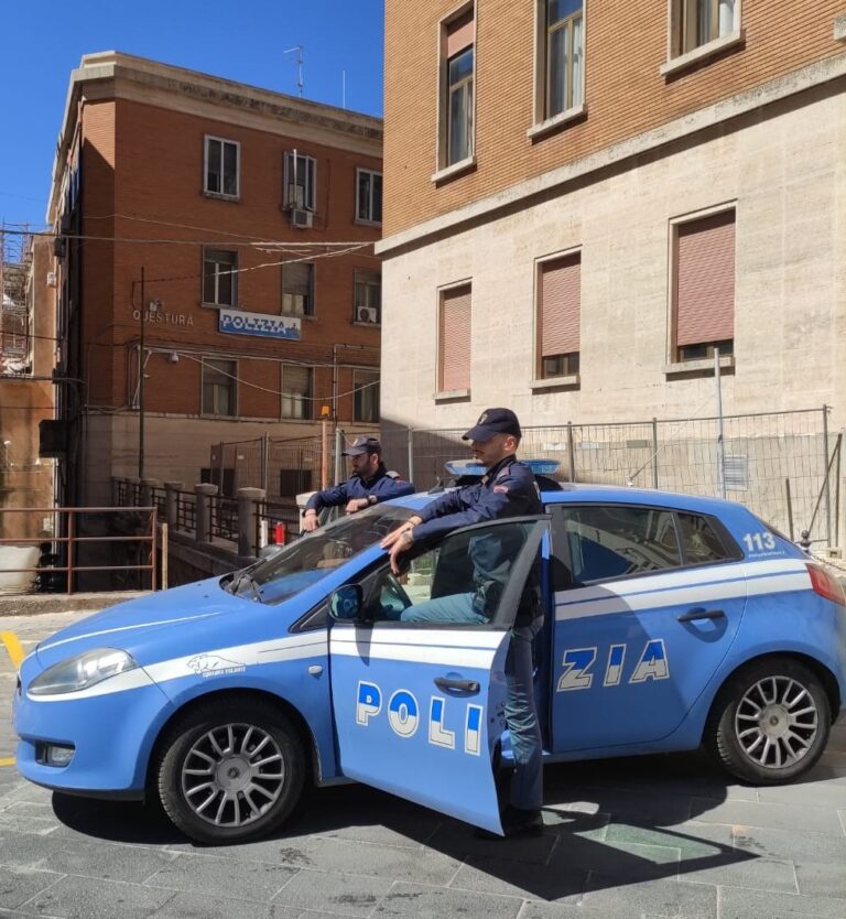 polizia 5