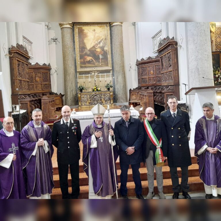 precetto 1