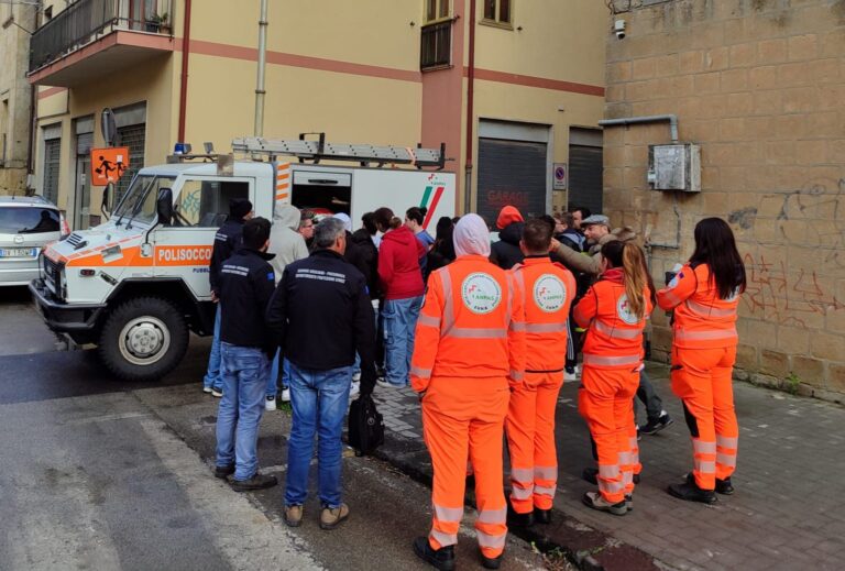 protezione civile 2