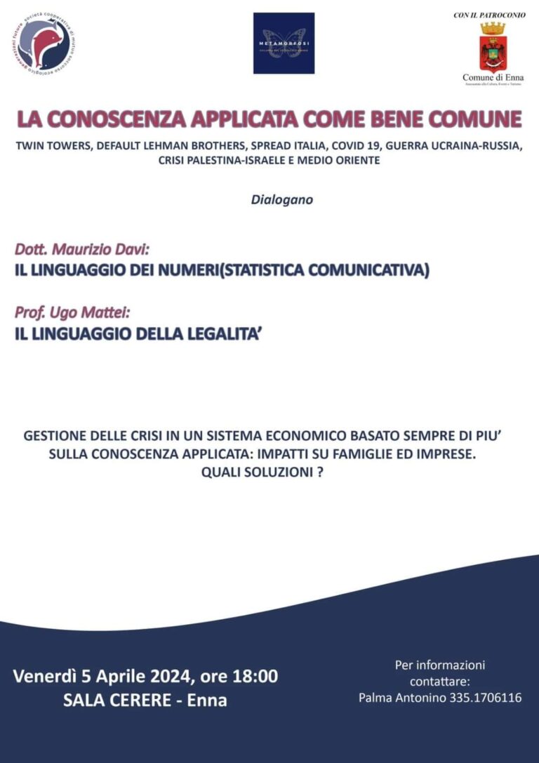 raccolta firme 1